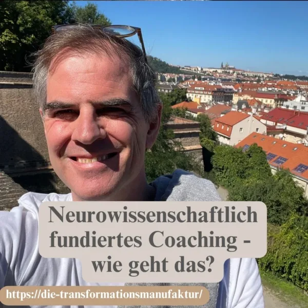 Systemisches Coaching für eure Transformationen – persönlich, als Team oder als Organisation