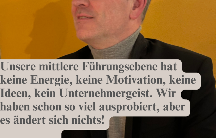 Wie trägt Führung dazu bei, Teams zu Regression zu führen?