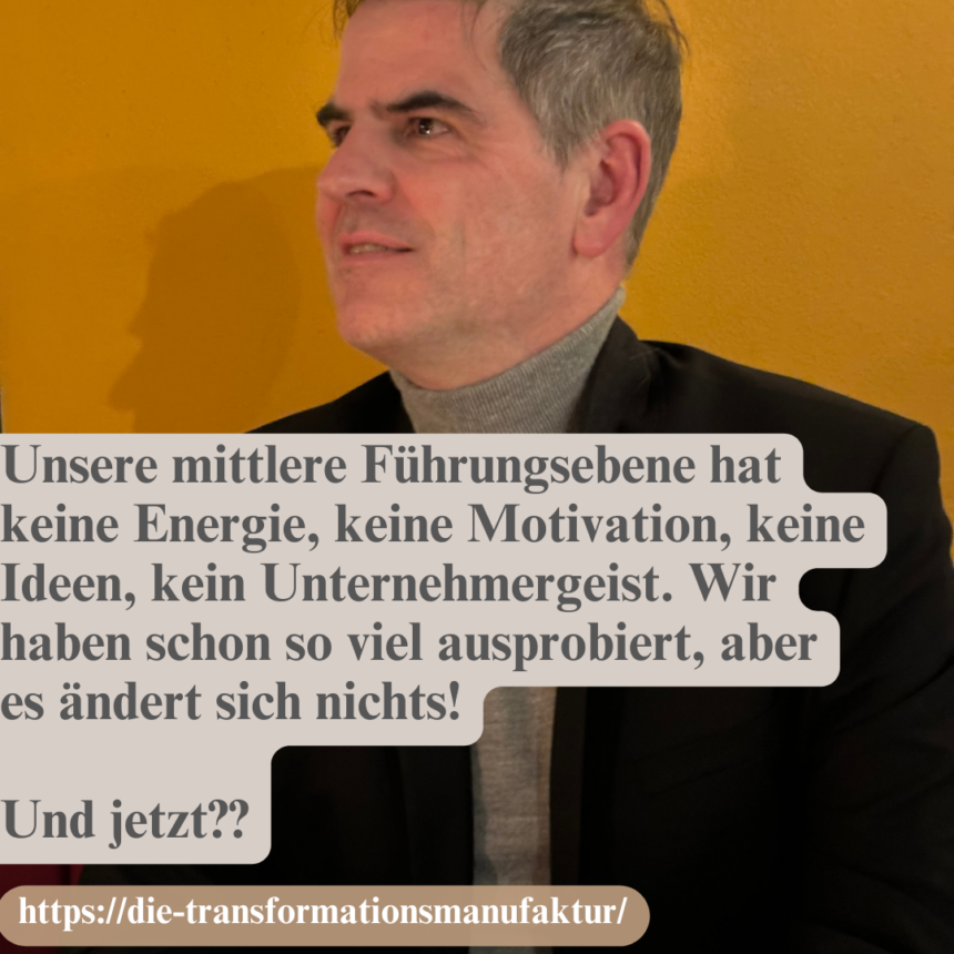 Wie trägt Führung dazu bei, Teams zu Regression zu führen?